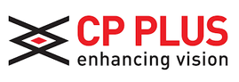 CP PLUS official logo