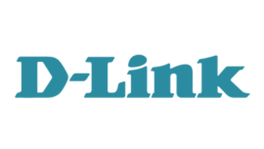 D-Link official logo