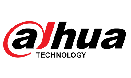 Dahua official logo