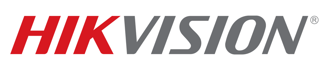 Hikvision official logo