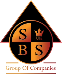 SBS Holiday Homes official logo