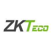 ZKTeco official logo