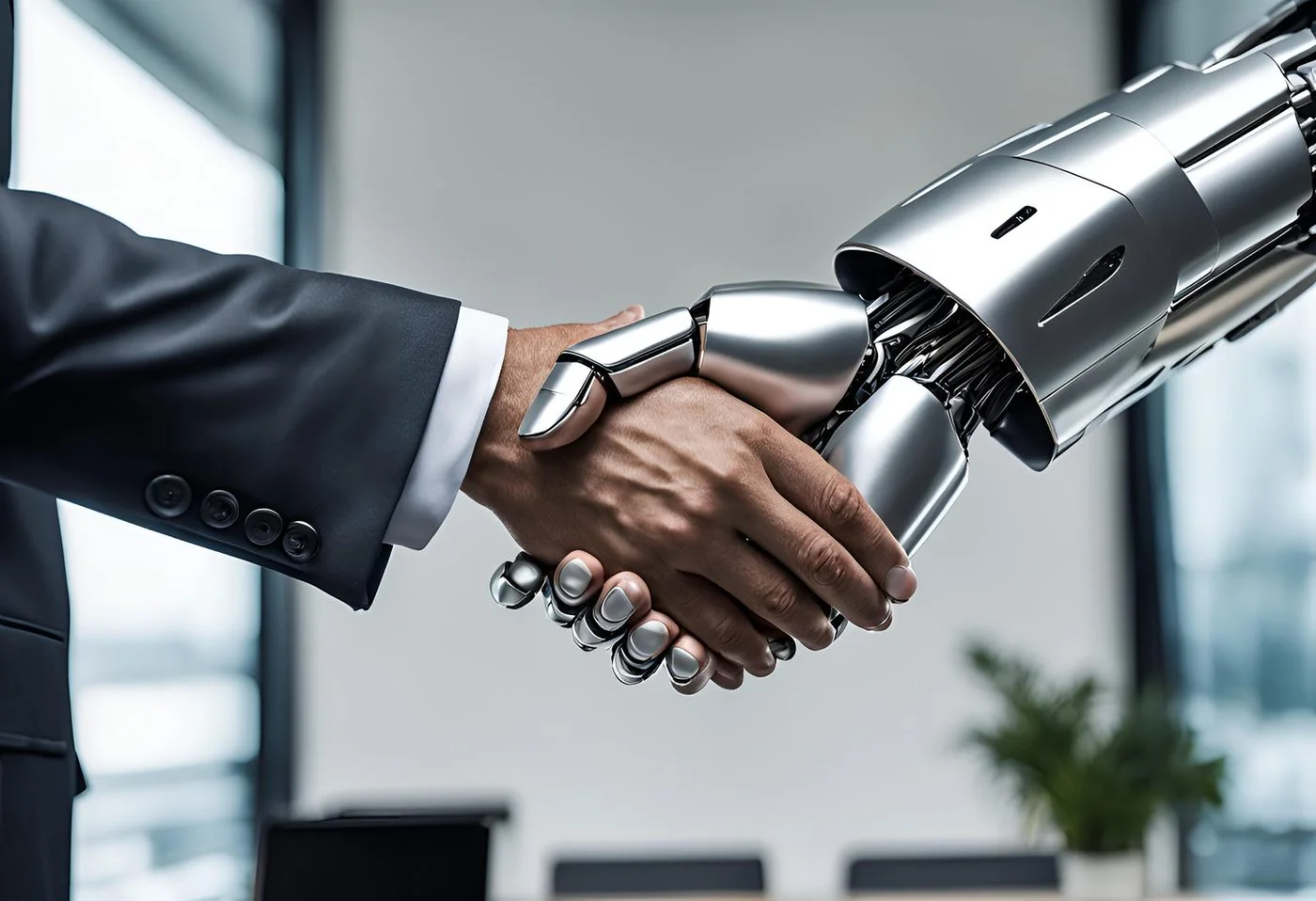 Connected technology systems