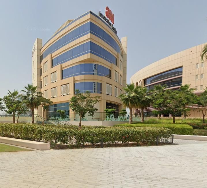 Oxford Medical Center