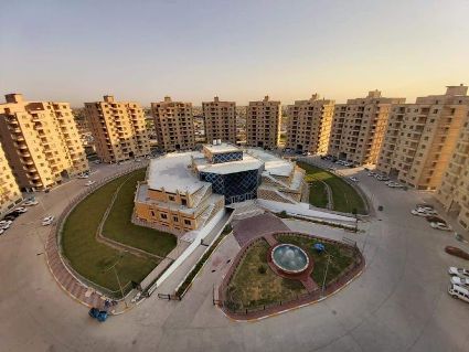 Al Khan Buildings A, B & C