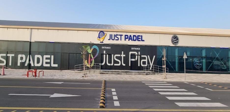 Just Padel