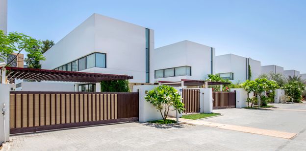 Opera Villas