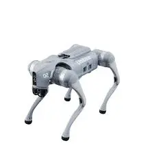 EMO Go Home AI Desktop Pet Robot with EMO Smart Lighting (Home Station) 