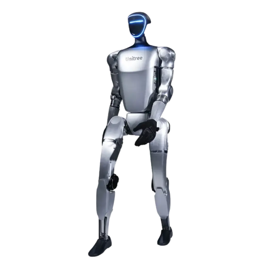 G1 Humanoid Robot 