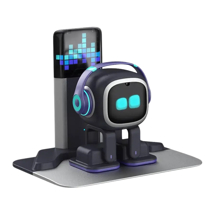 EMO Mini Robot