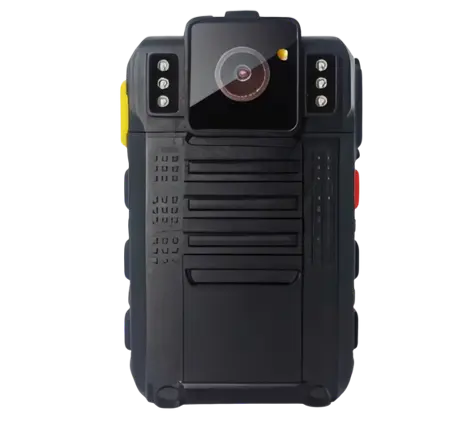 4G Body Worn Camera 