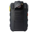 4G Body Worn Camera 