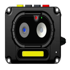4G Smart Headlamp Camera 